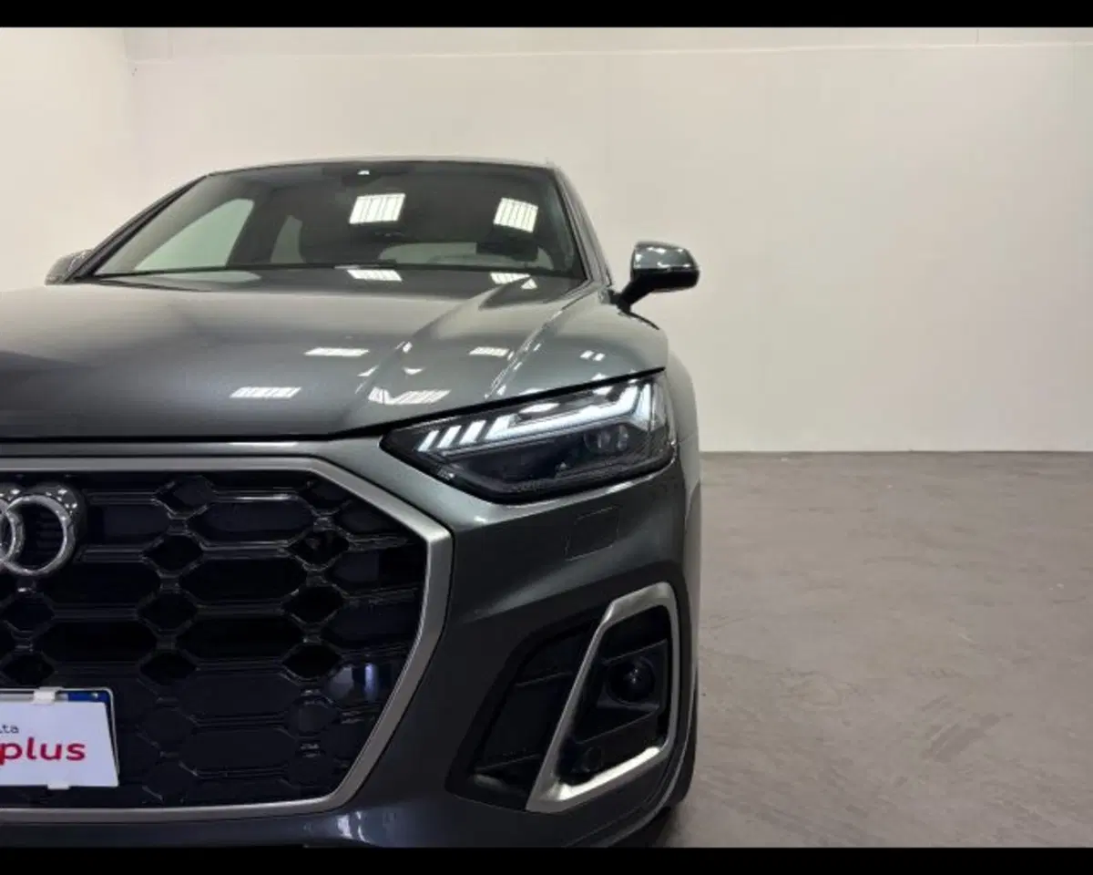 Audi Q5 usata a Treviso (12)