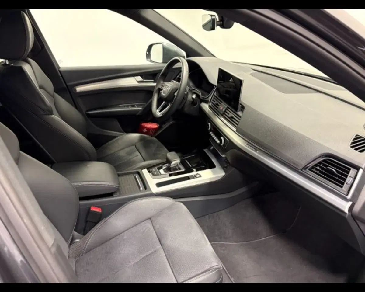 Audi Q5 usata a Treviso (3)