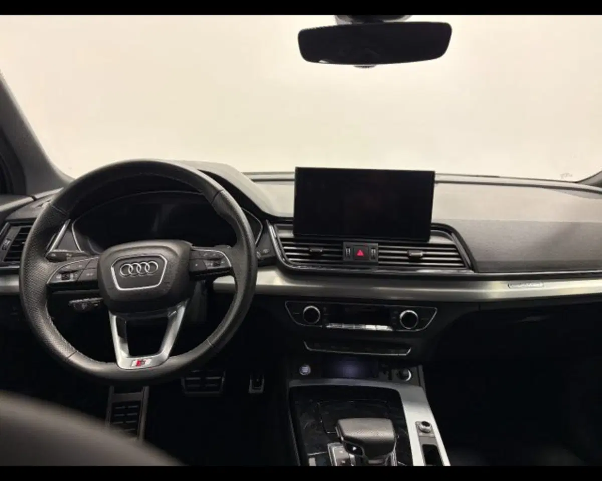 Audi Q5 usata a Treviso (4)