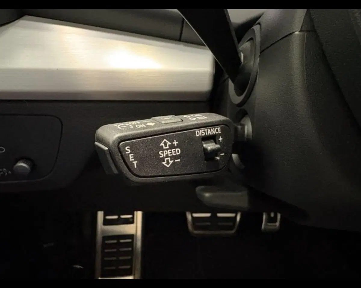 Audi Q5 usata a Treviso (9)