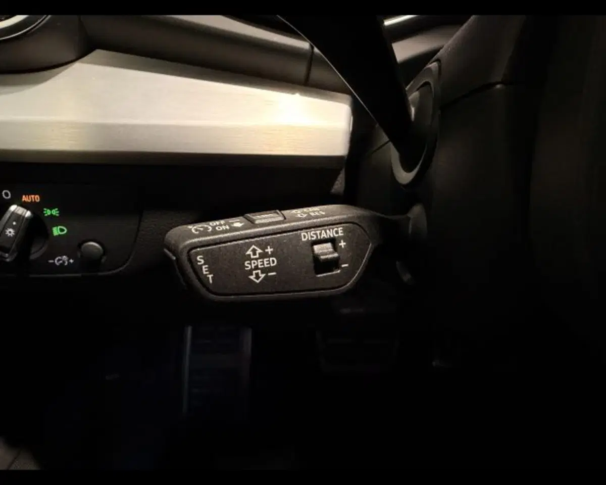 Audi Q5 usata a Treviso (6)