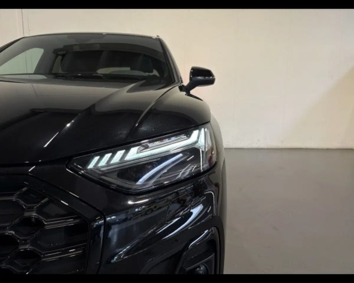 Audi Q5 usata a Treviso (10)