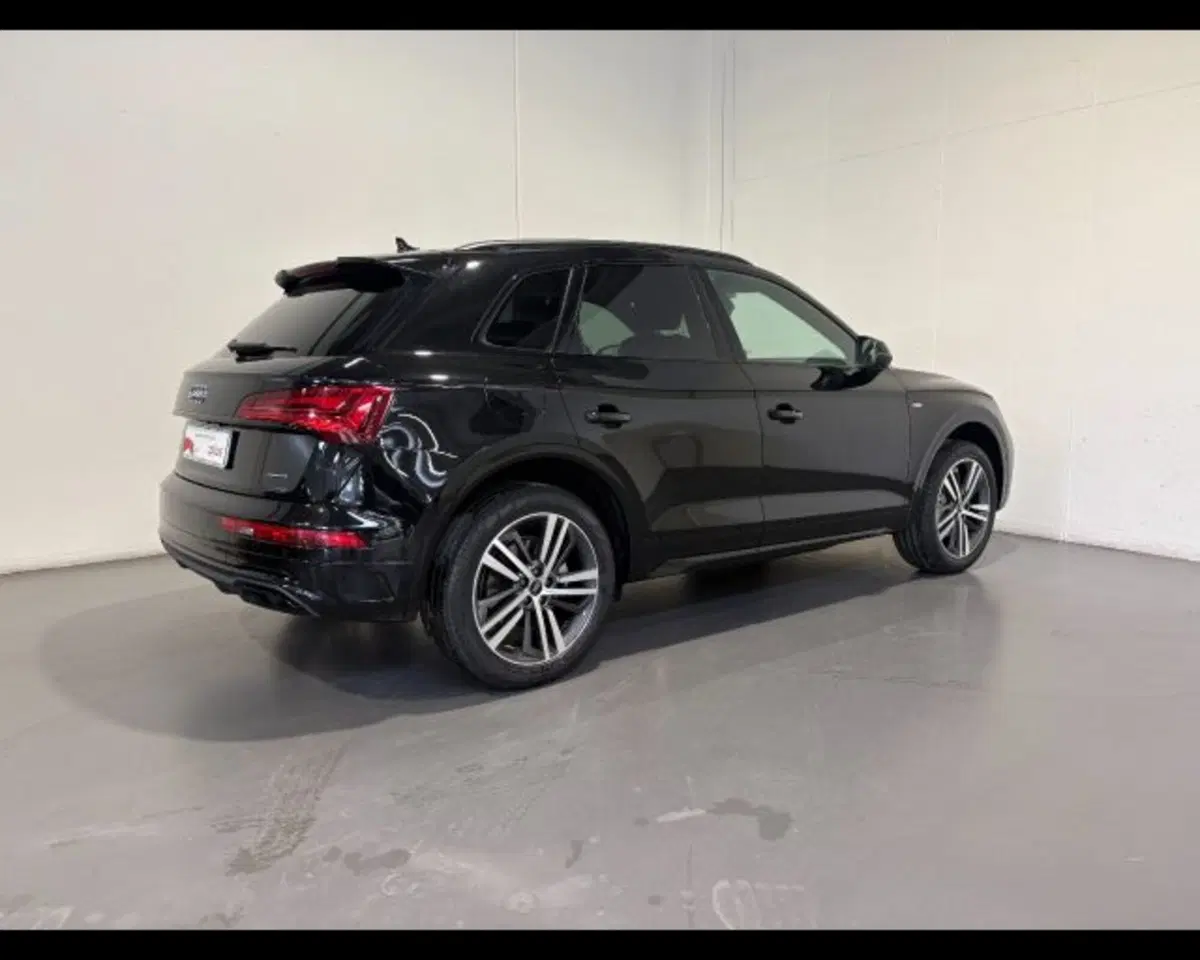 Audi Q5 usata a Treviso (2)