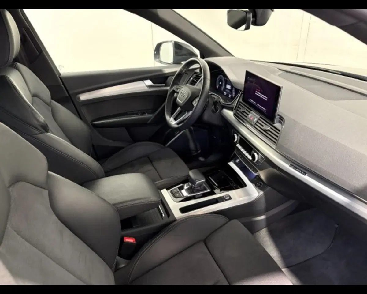 Audi Q5 usata a Treviso (3)