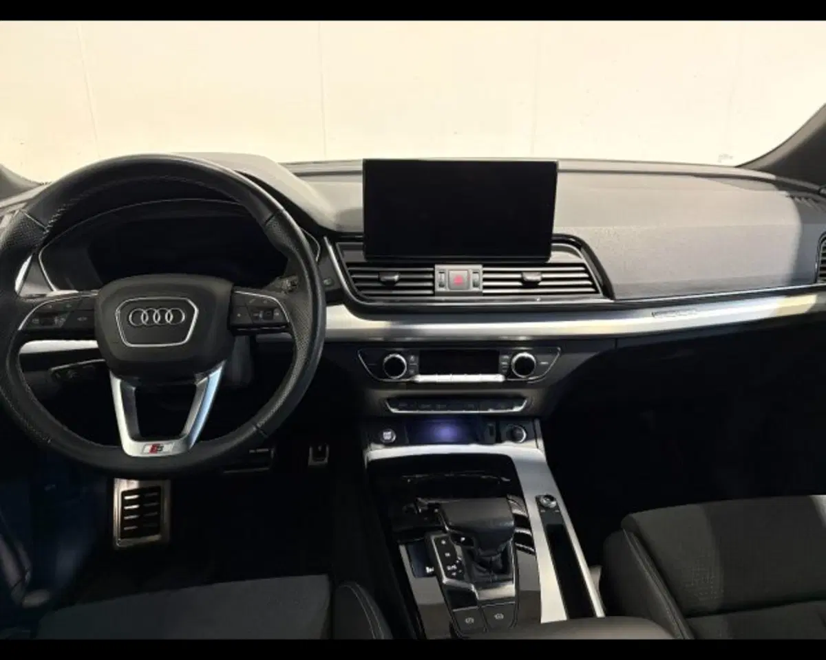 Audi Q5 usata a Treviso (4)