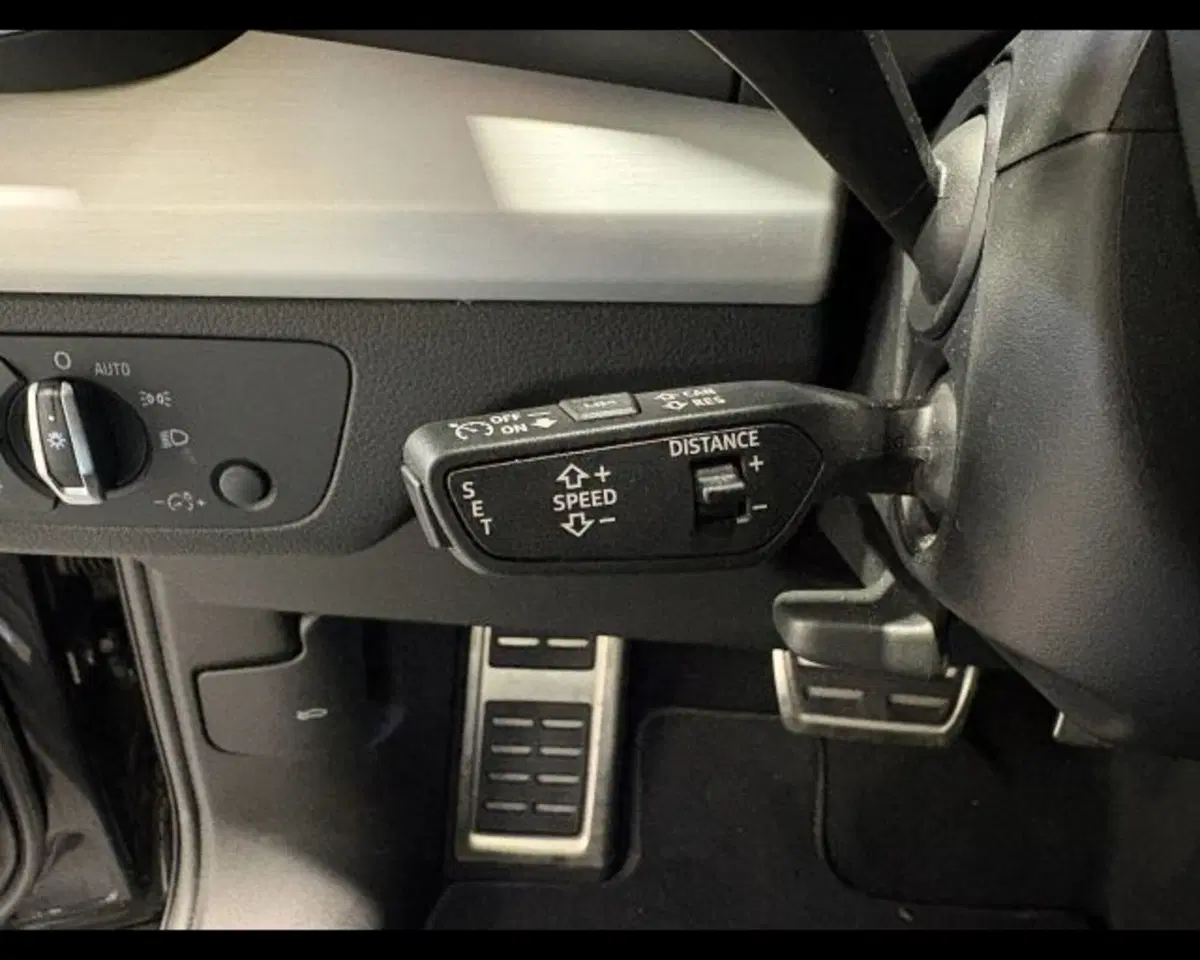 Audi Q5 usata a Treviso (7)