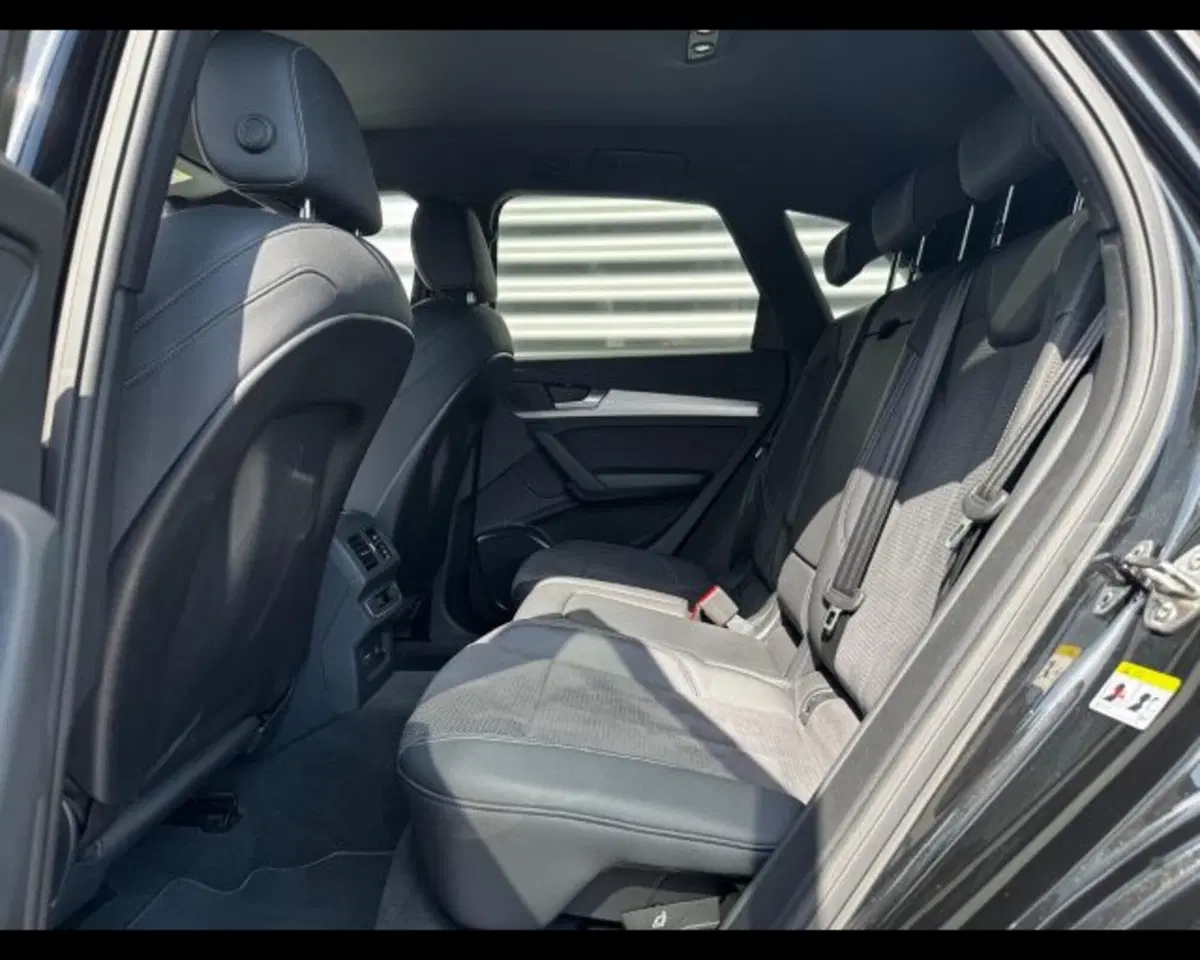 Audi Q5 usata a Treviso (10)