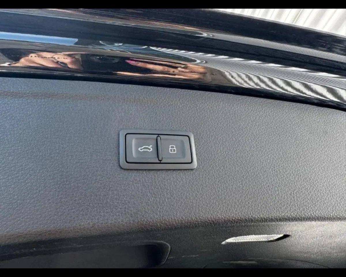 Audi Q5 usata a Treviso (11)