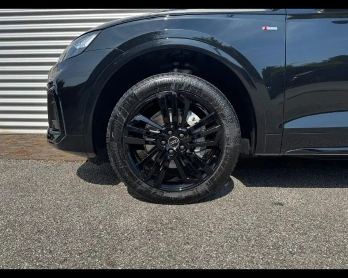 Audi Q5 usata a Treviso (12)