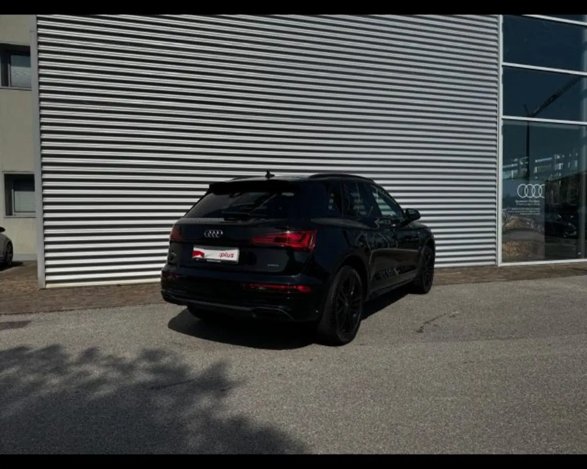 Audi Q5 usata a Treviso (2)