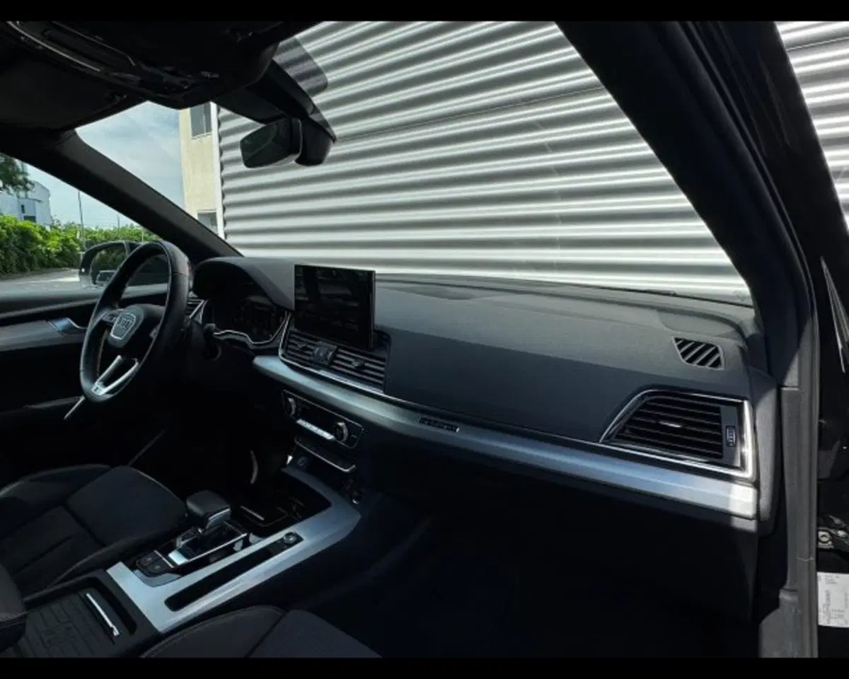 Audi Q5 usata a Treviso (3)