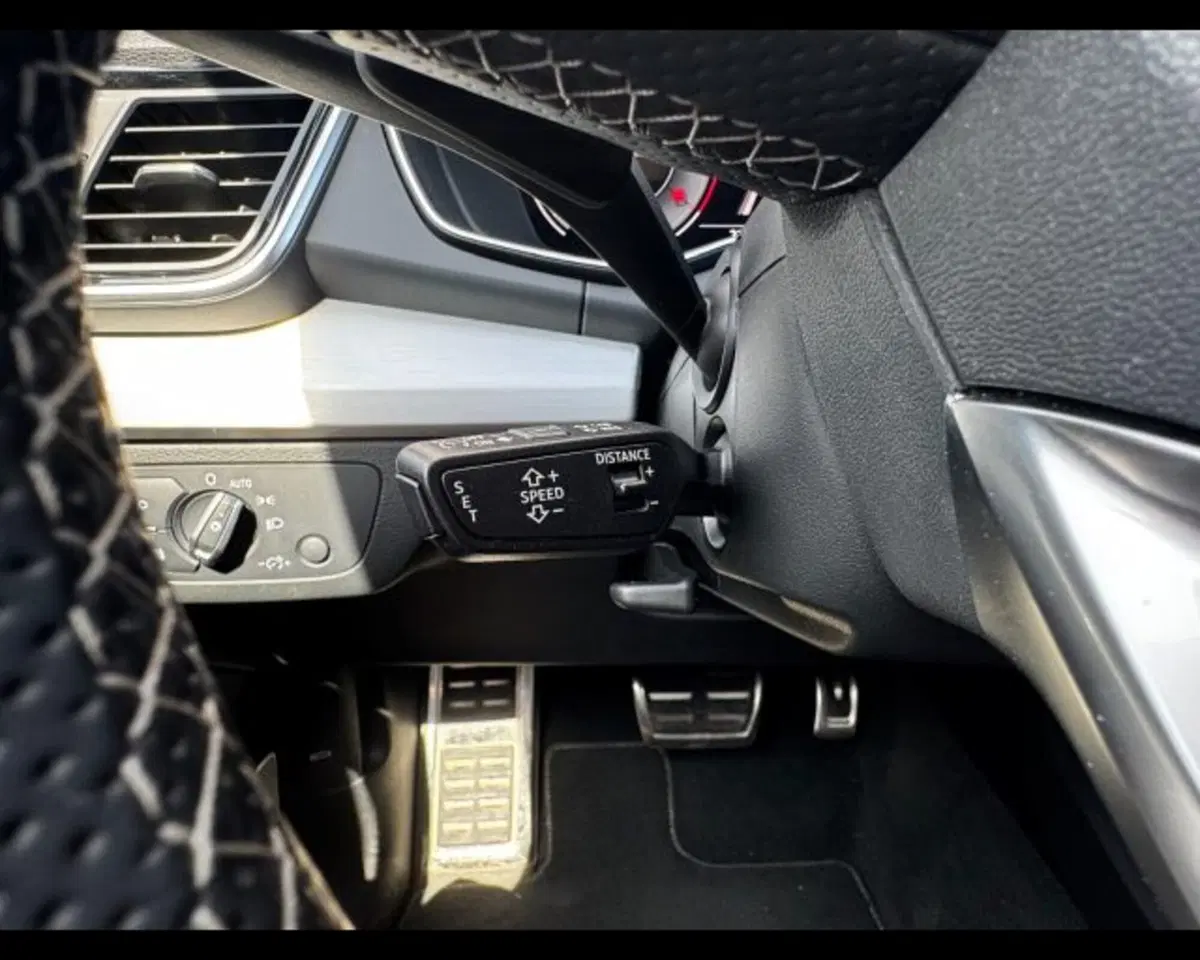 Audi Q5 usata a Treviso (8)