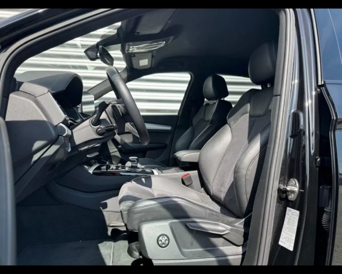 Audi Q5 usata a Treviso (9)