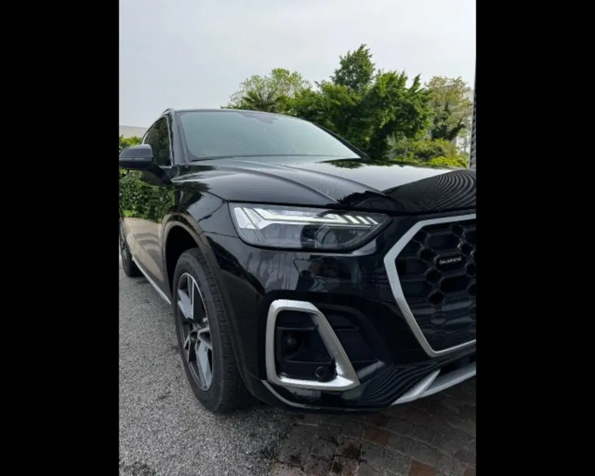 Audi Q5 usata a Treviso (11)