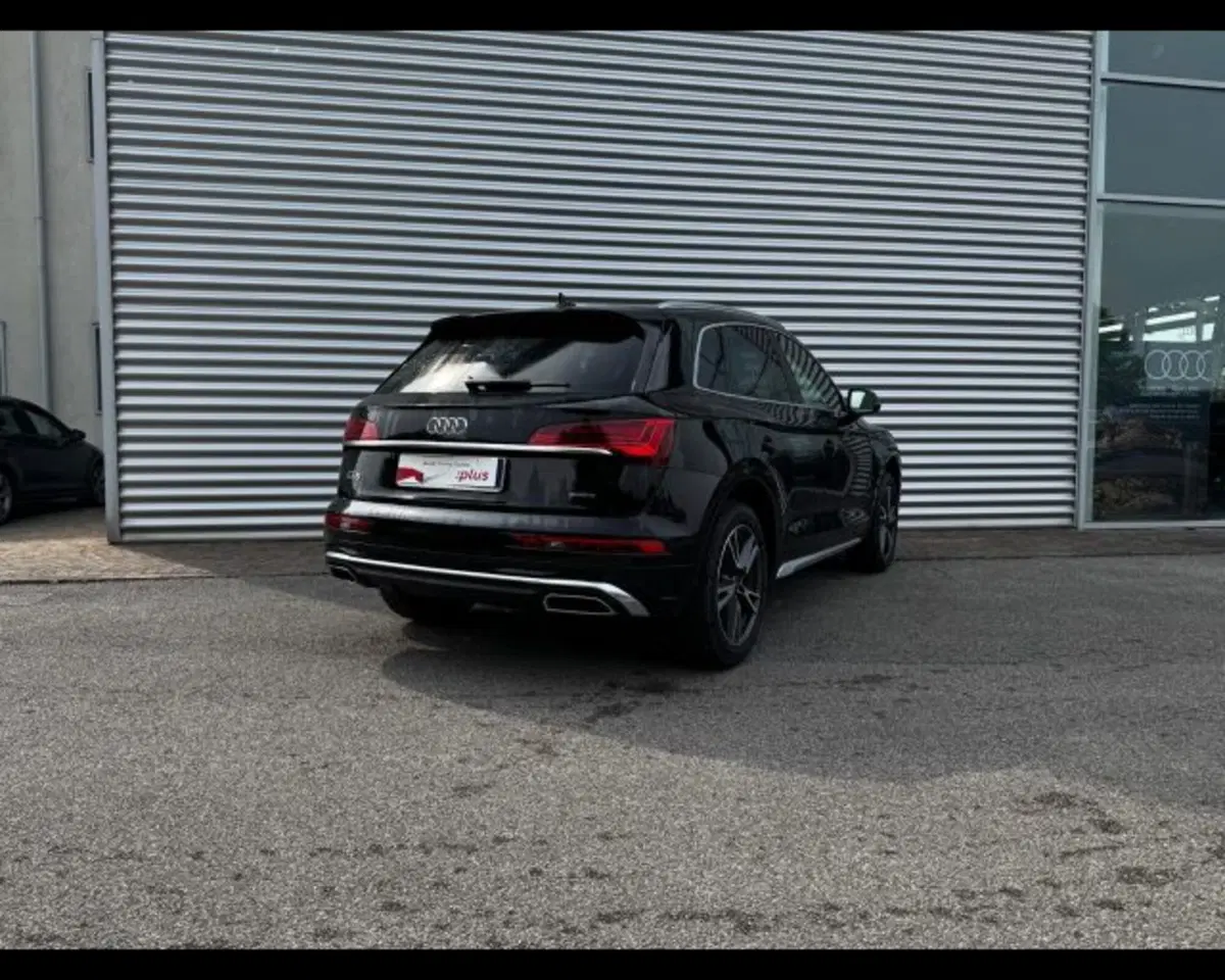 Audi Q5 usata a Treviso (2)