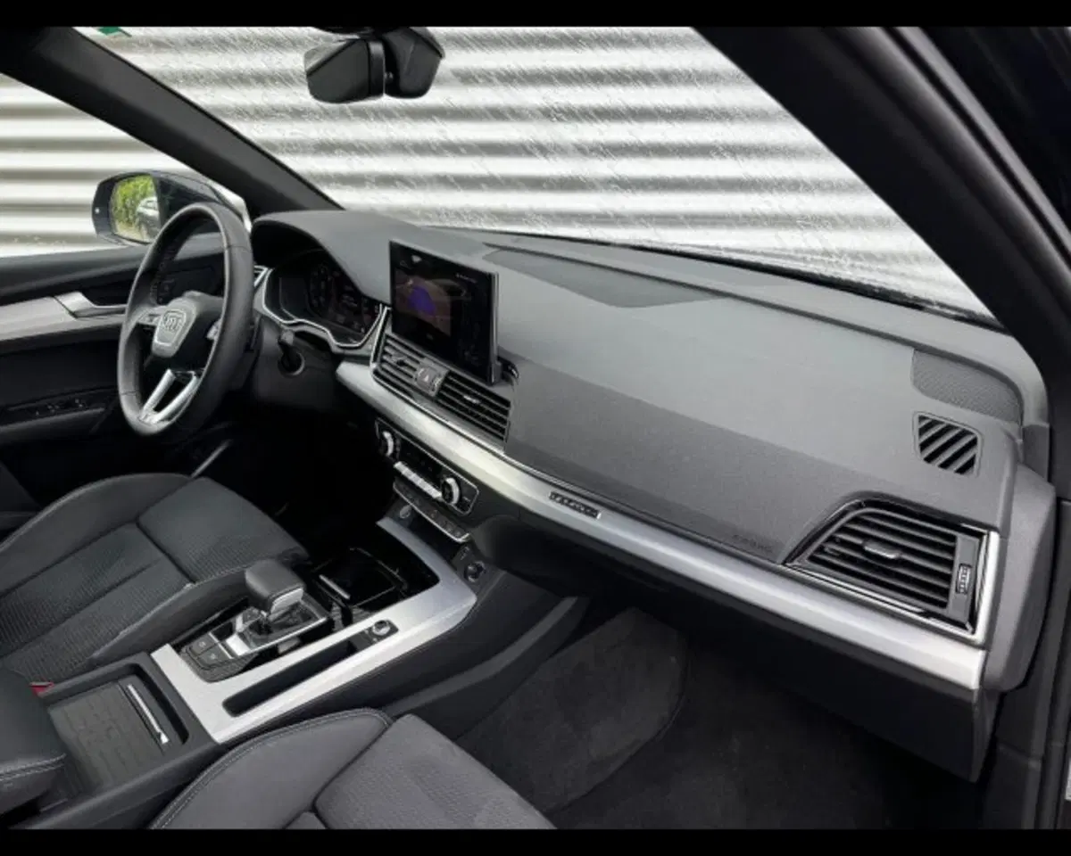 Audi Q5 usata a Treviso (3)