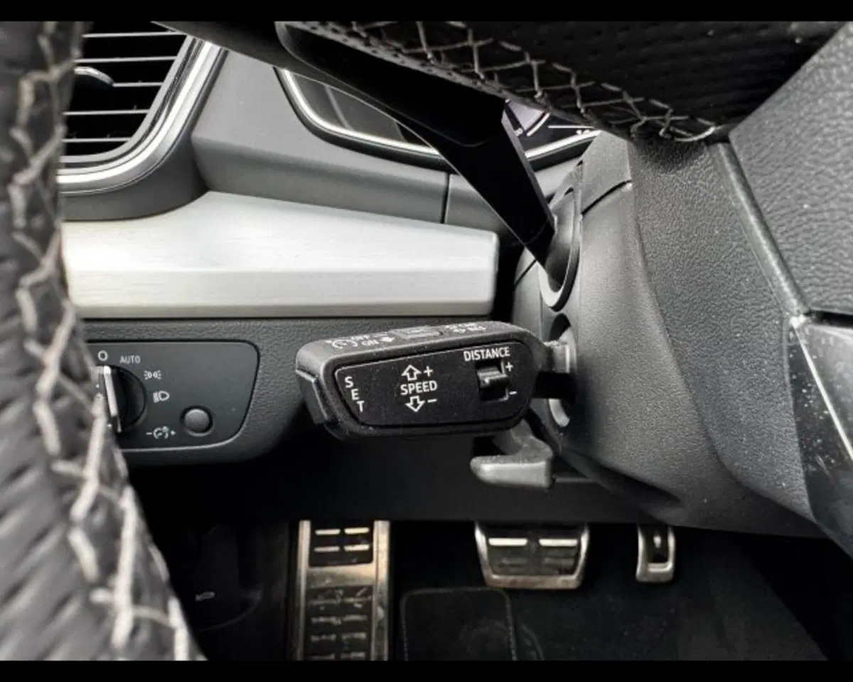Audi Q5 usata a Treviso (6)