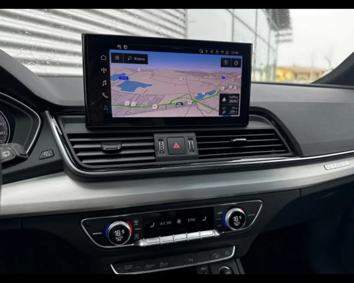 Audi Q5 usata a Treviso (7)