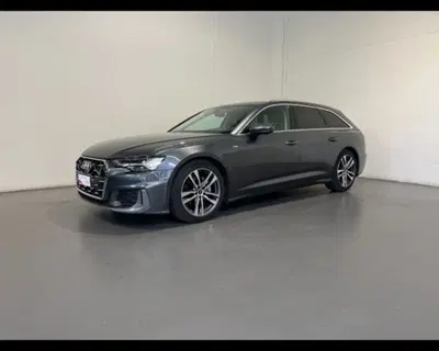 Audi A6 Avant 40 2.0 tdi mhev 12V quattro s-tronic del 2025 usata a Conegliano