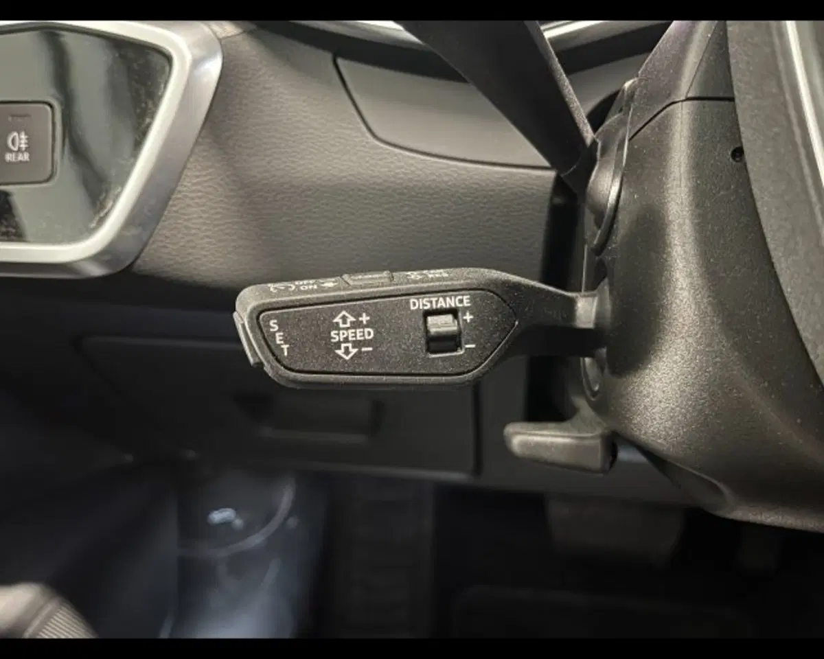 Audi A6 Avant usata a Treviso (10)