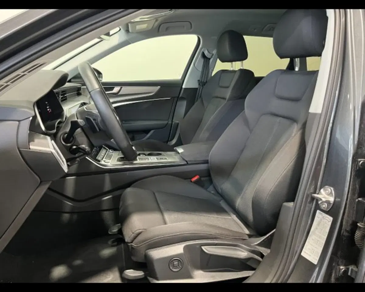 Audi A6 Avant usata a Treviso (11)