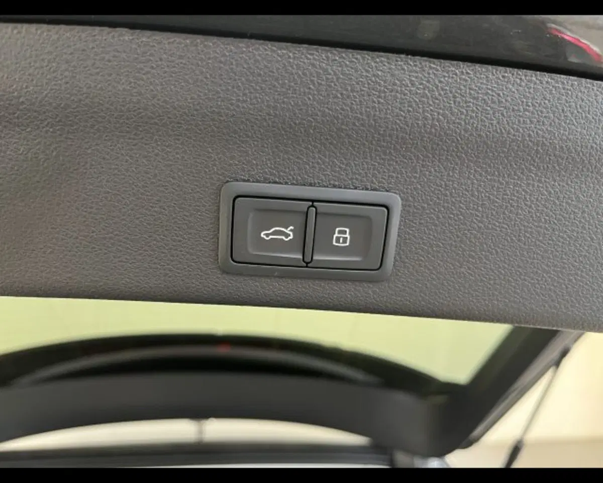 Audi A6 Avant usata a Treviso (12)