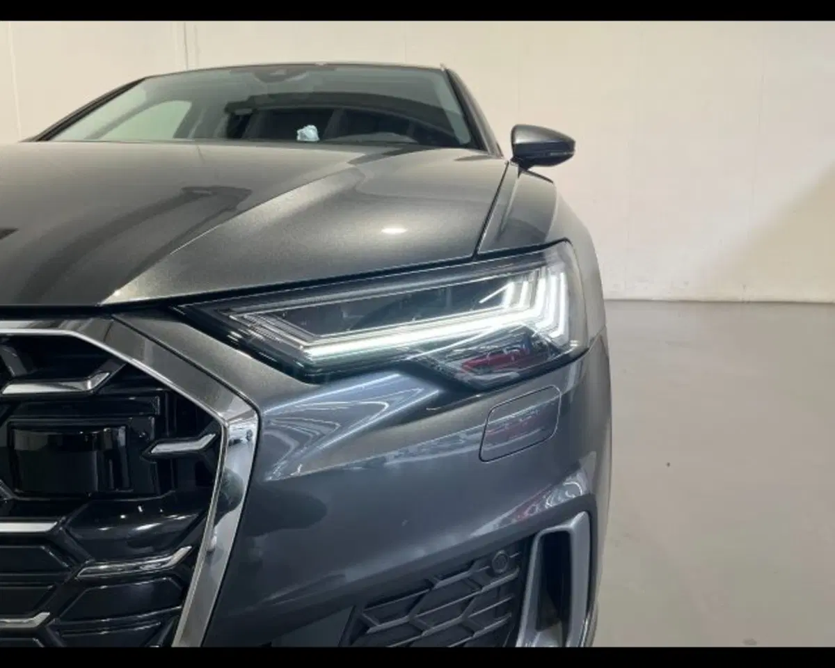 Audi A6 Avant usata a Treviso (13)