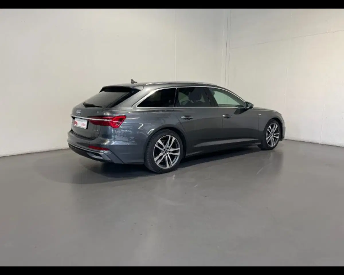 Audi A6 Avant usata a Treviso (2)