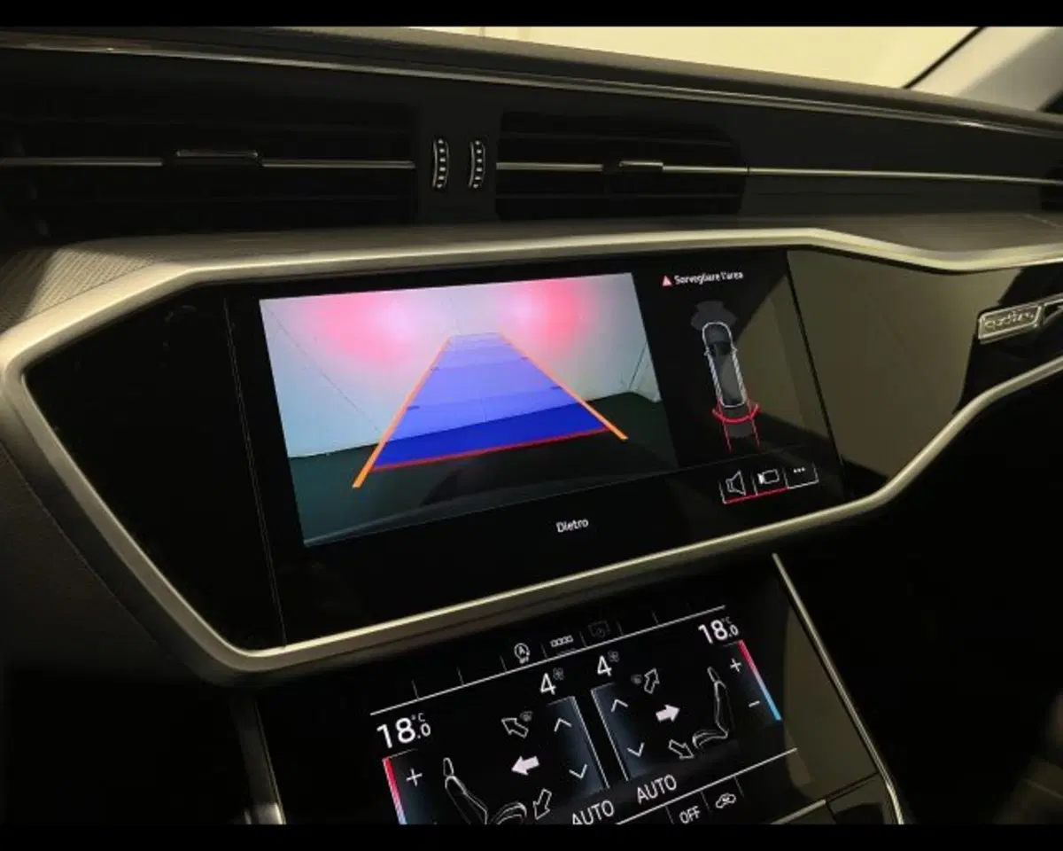 Audi A6 Avant usata a Treviso (7)