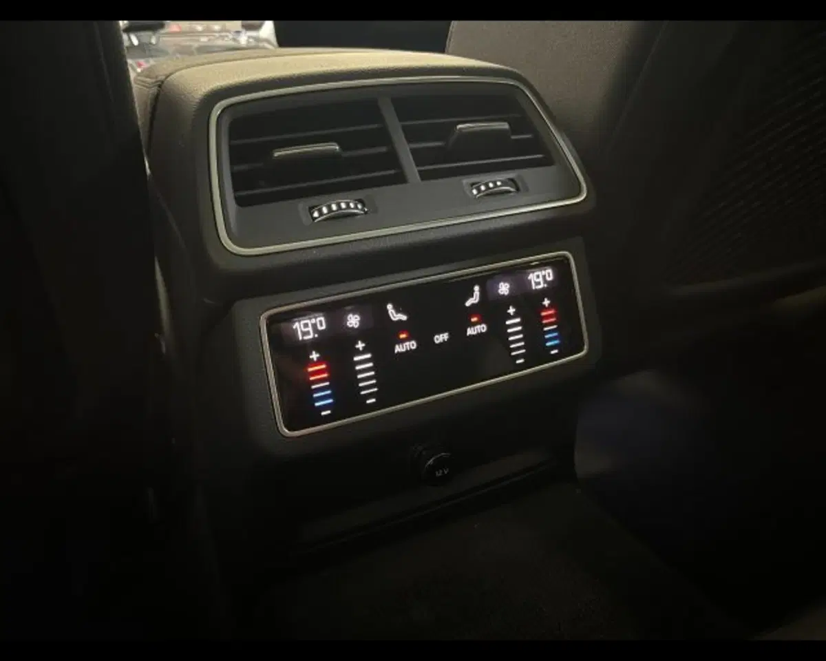 Audi A6 Avant usata a Treviso (9)