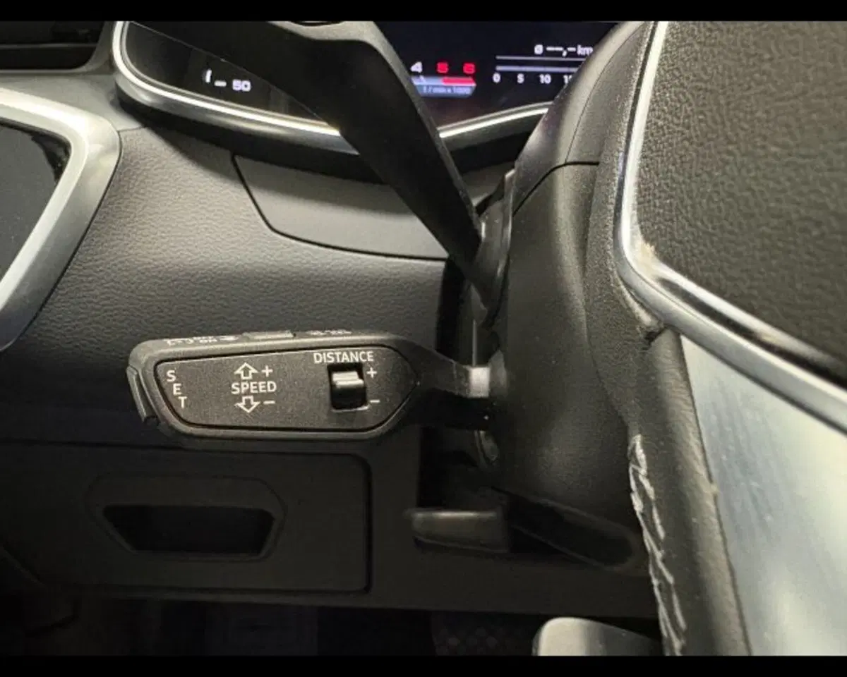 Audi A6 Allroad usata a Treviso (10)
