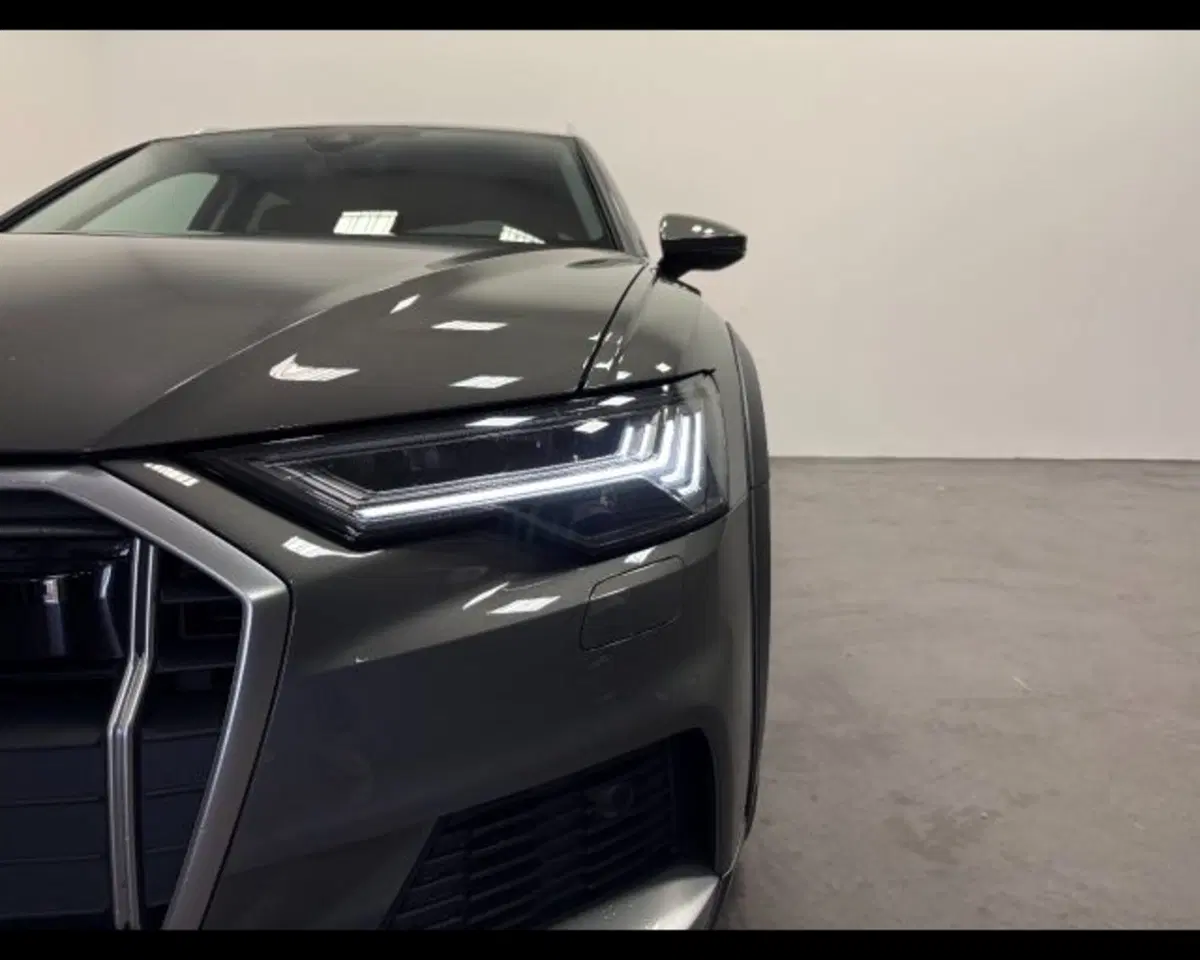 Audi A6 Allroad usata a Treviso (14)