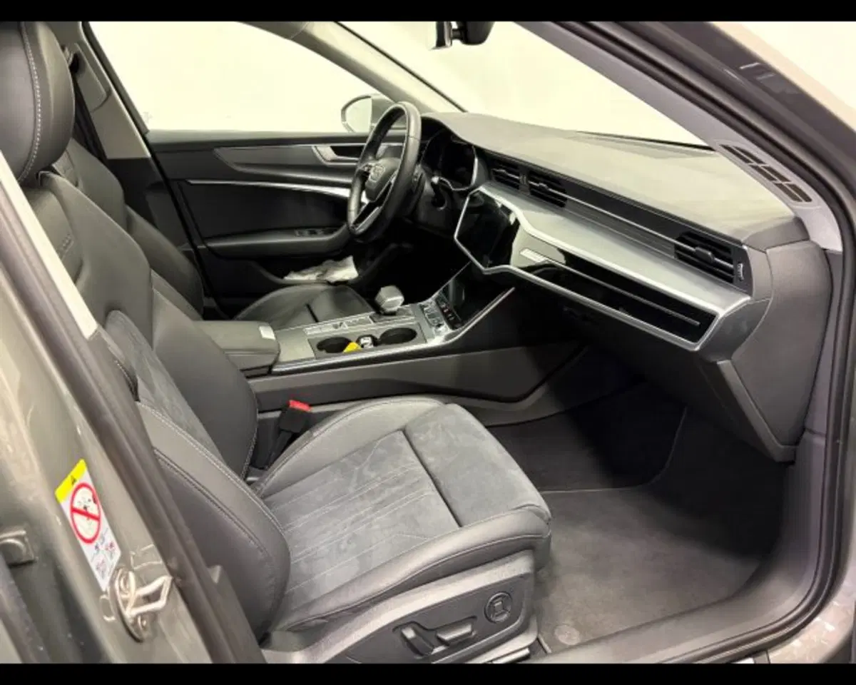 Audi A6 Allroad usata a Treviso (3)