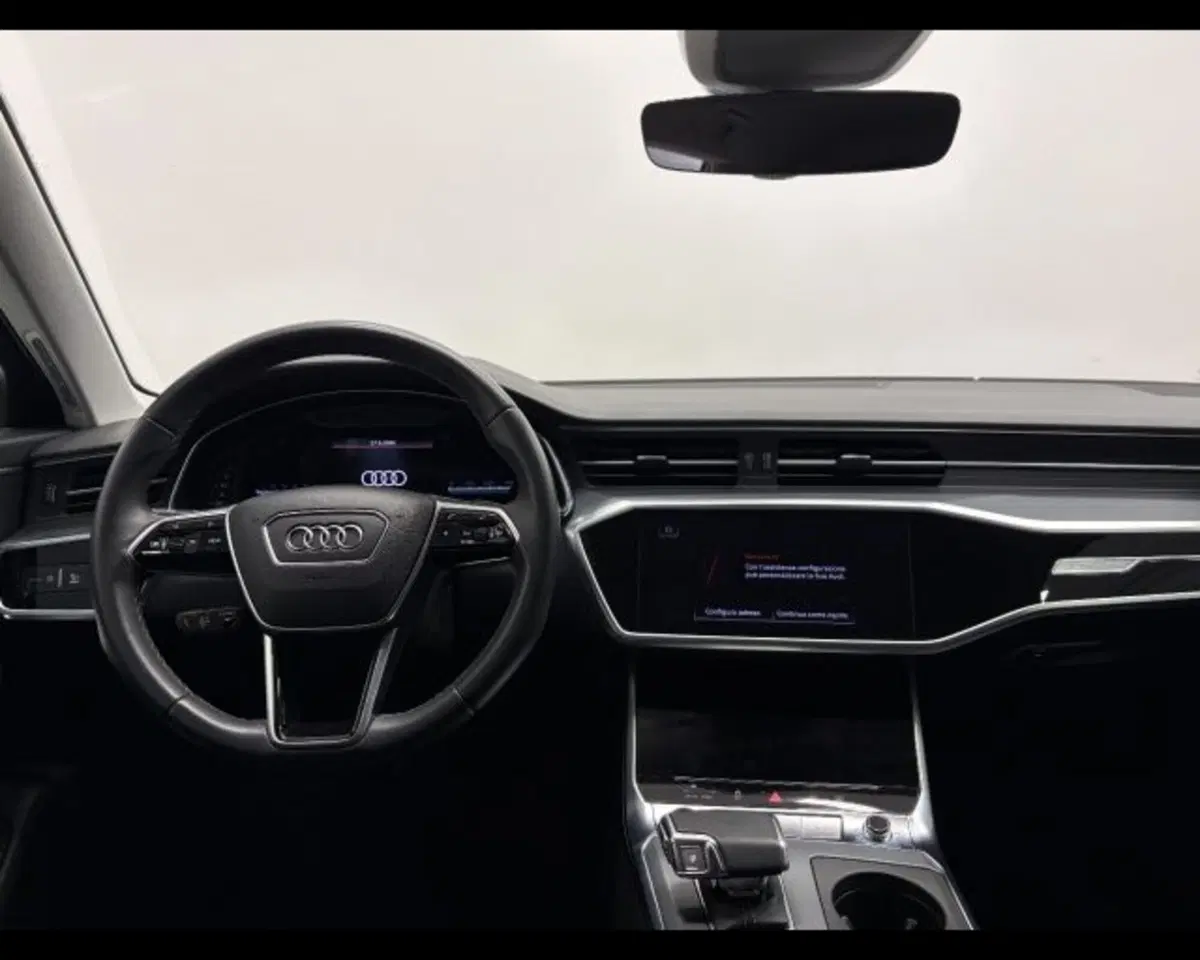 Audi A6 Allroad usata a Treviso (4)
