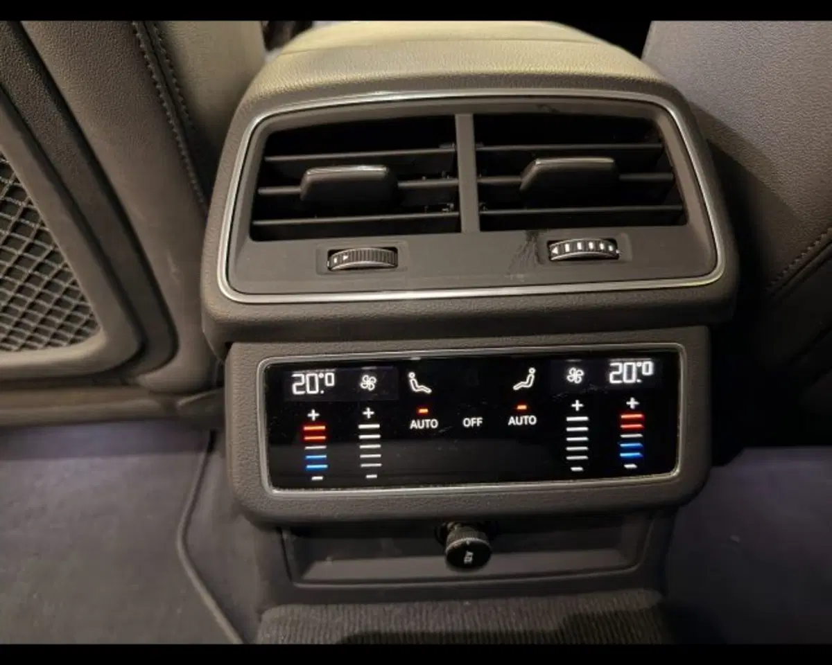 Audi A6 Allroad usata a Treviso (11)
