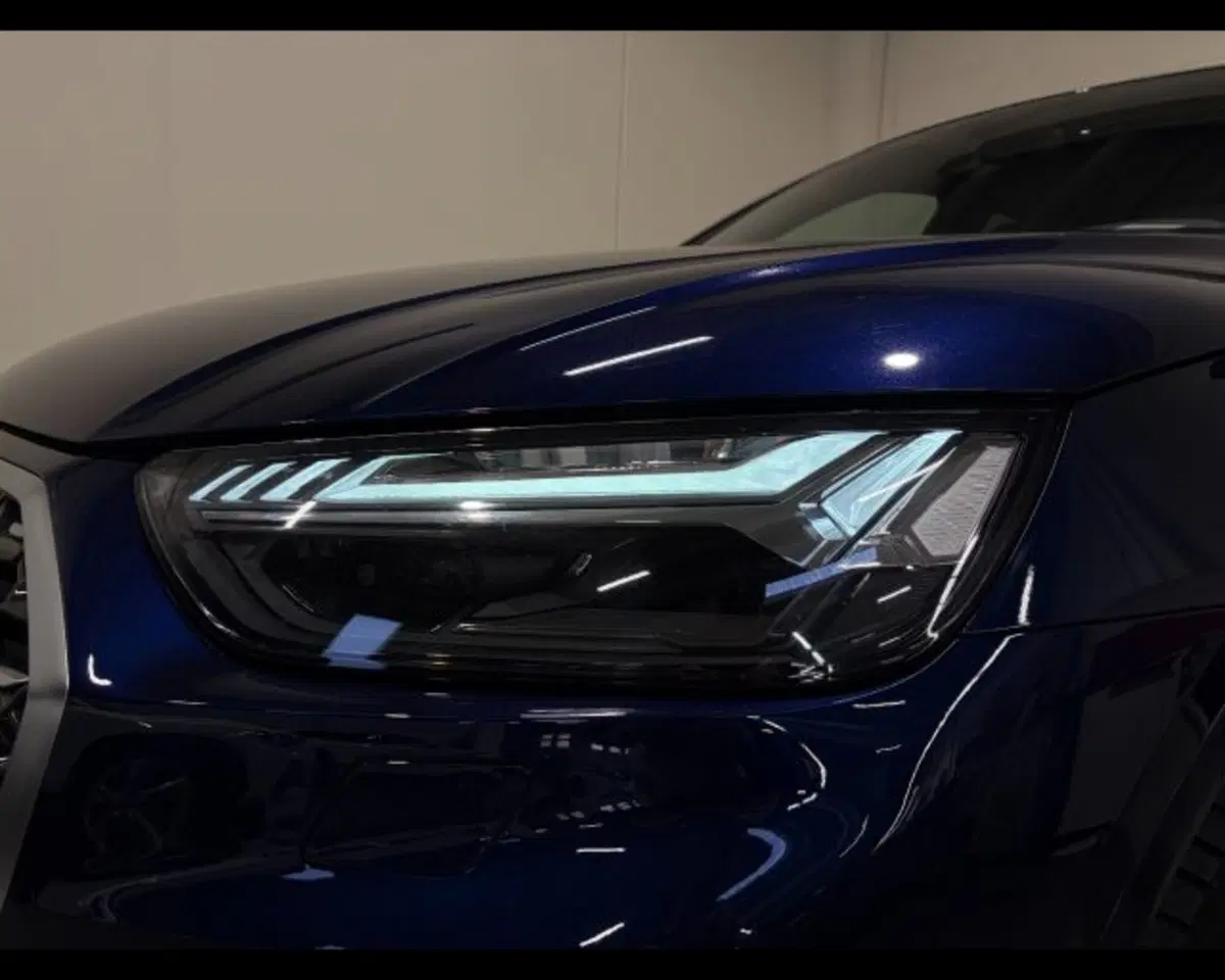 Audi Q5 Sportback usata a Treviso (11)