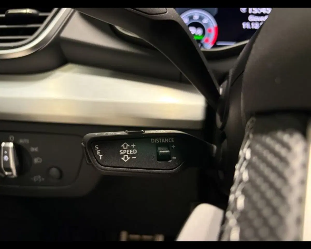 Audi Q5 Sportback usata a Treviso (8)