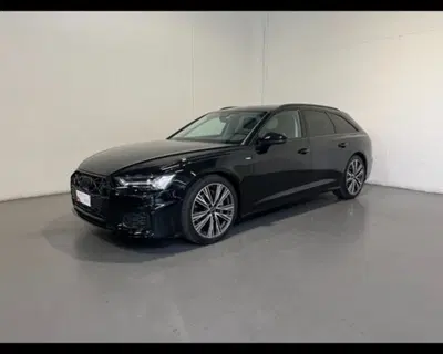 Audi A4 Avant 50 TDI tiptronic quattro edition del 2024 usata a Conegliano