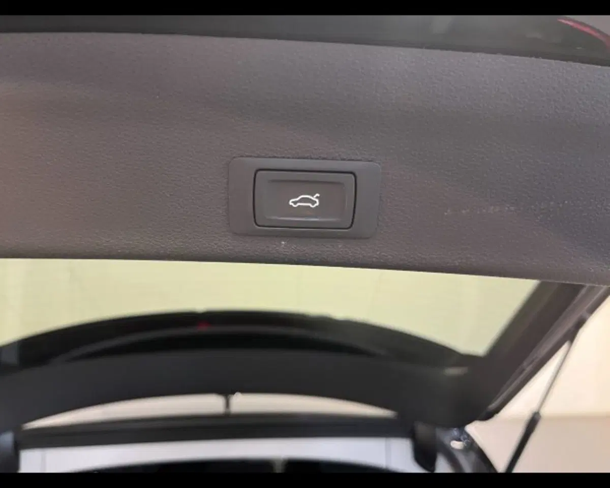 Audi A4 Avant usata a Treviso (10)
