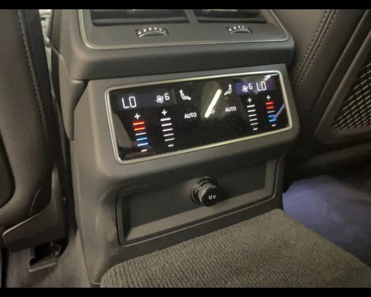 Audi A4 Avant usata a Treviso (11)