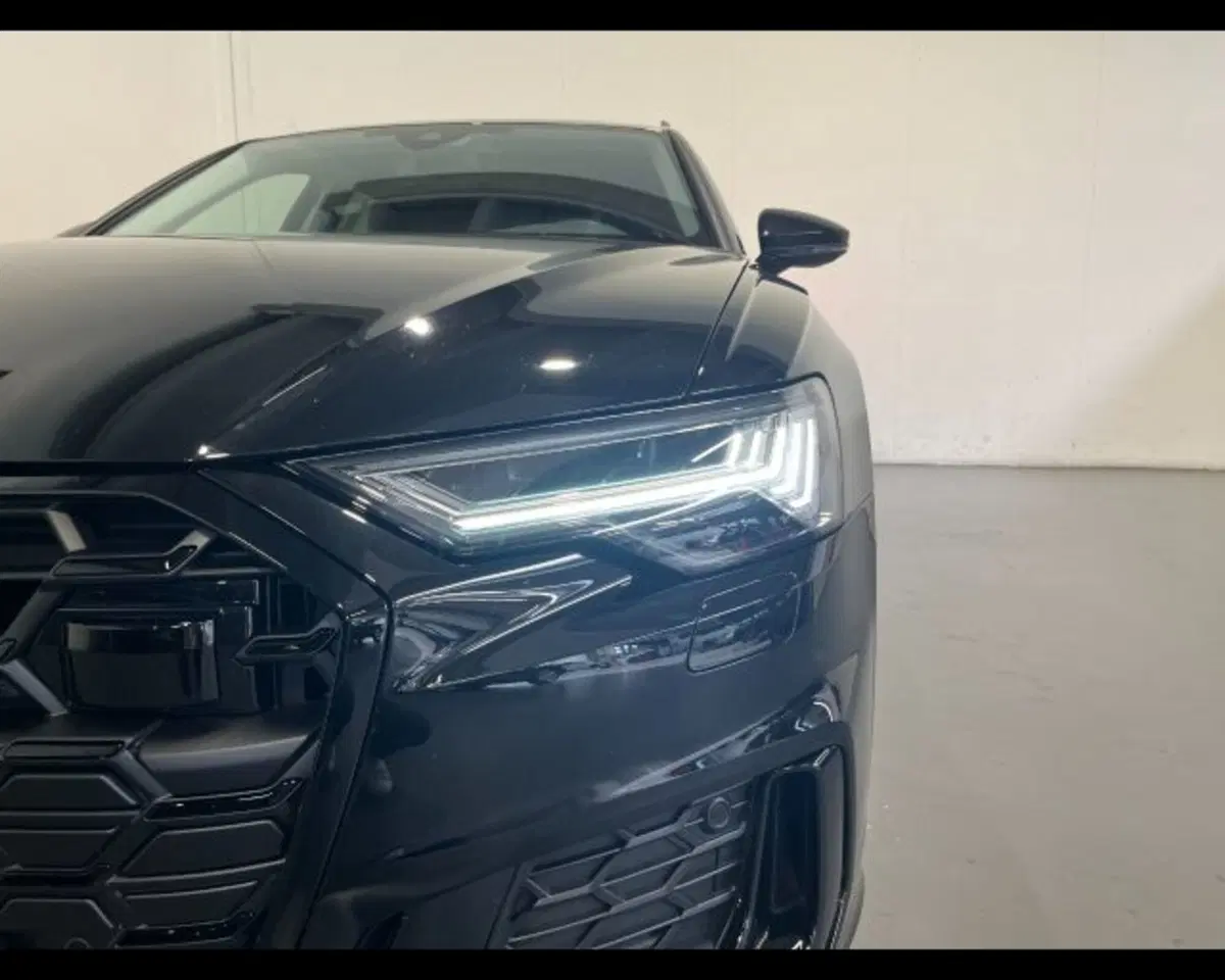 Audi A4 Avant usata a Treviso (12)