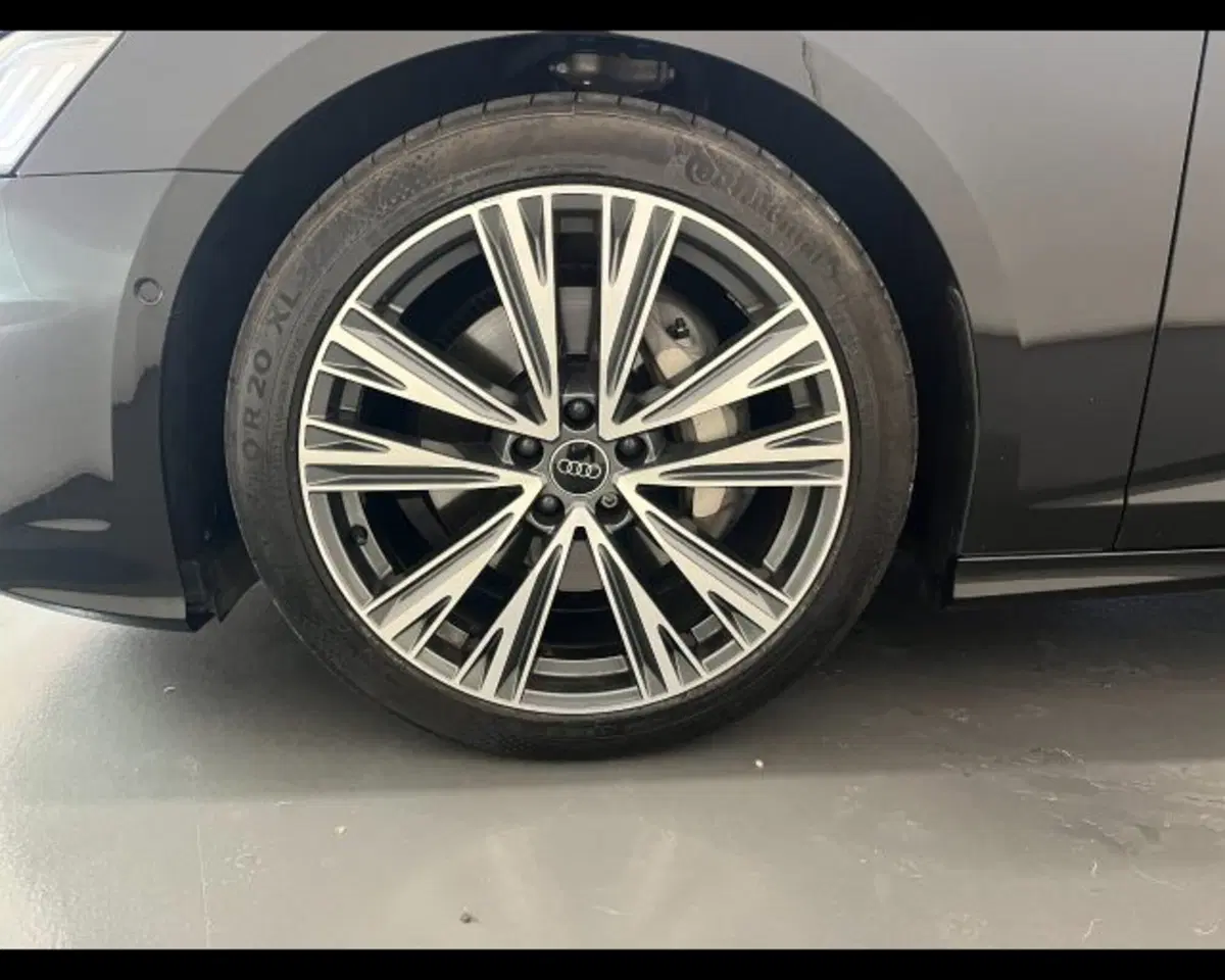 Audi A4 Avant usata a Treviso (13)