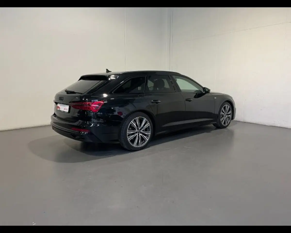 Audi A4 Avant usata a Treviso (2)