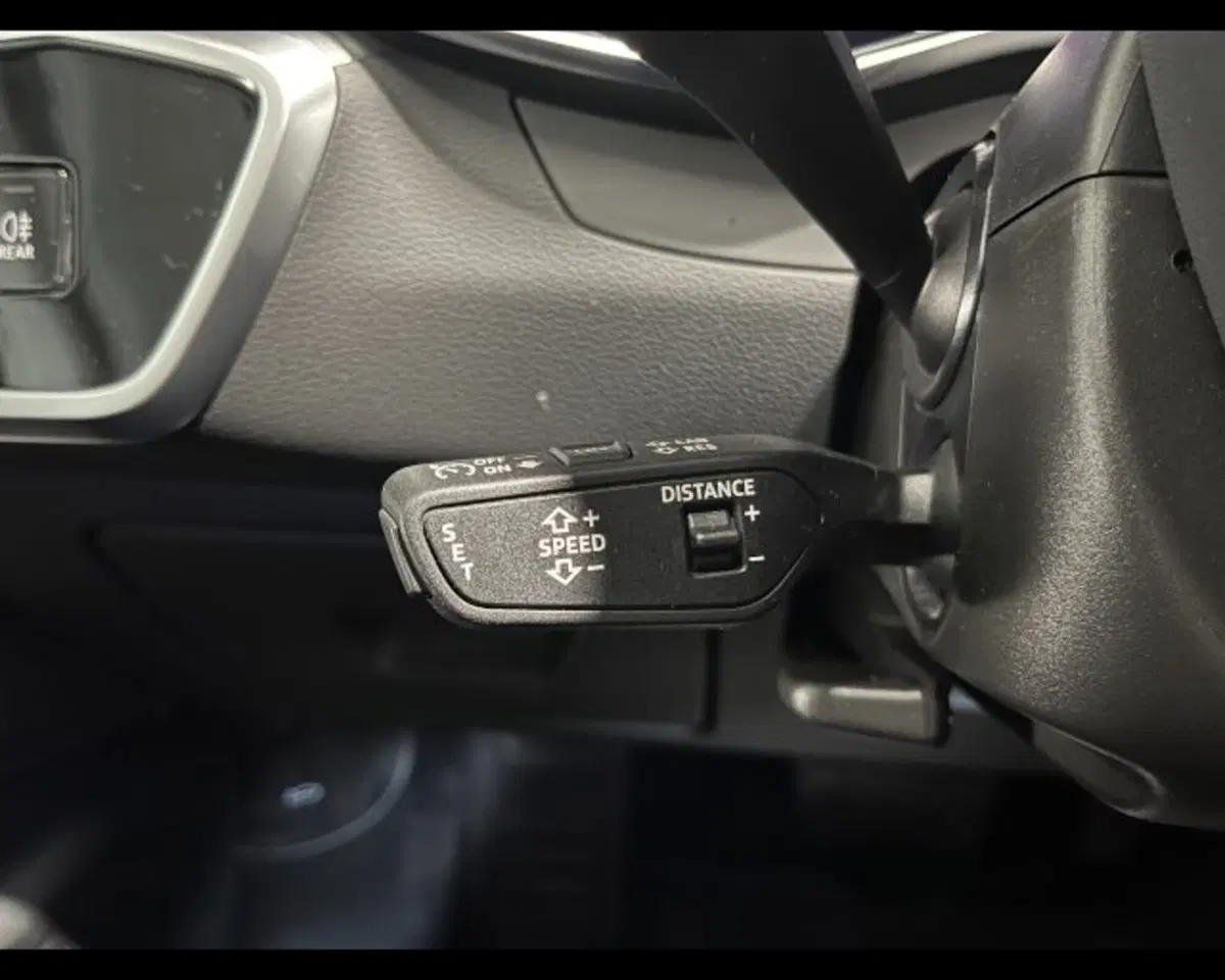 Audi A4 Avant usata a Treviso (8)