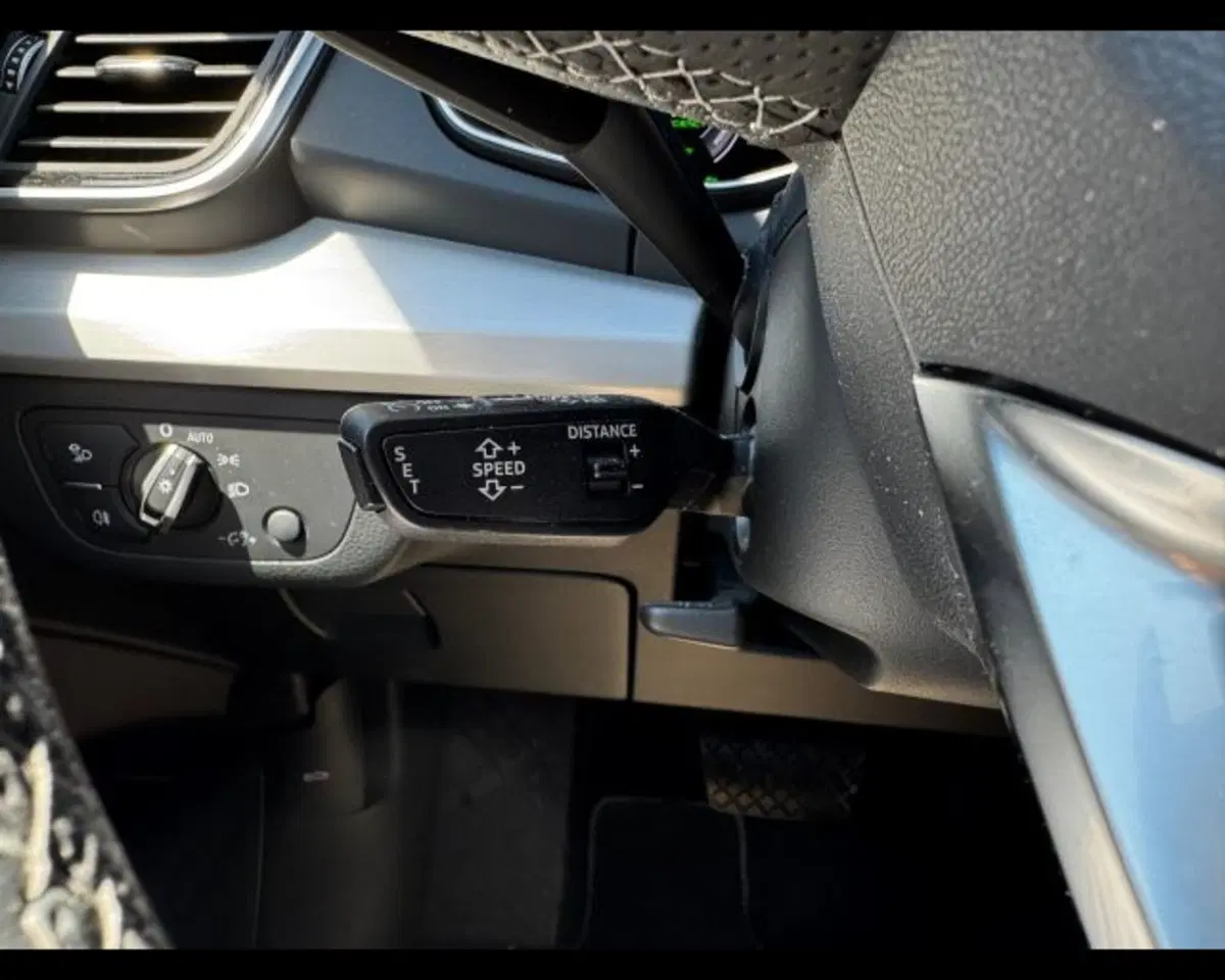 Audi Q5 Sportback usata a Treviso (9)