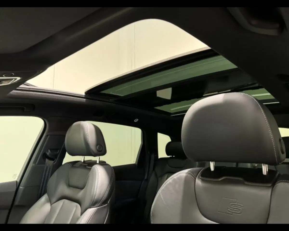 Audi Q7 usata a Treviso (10)