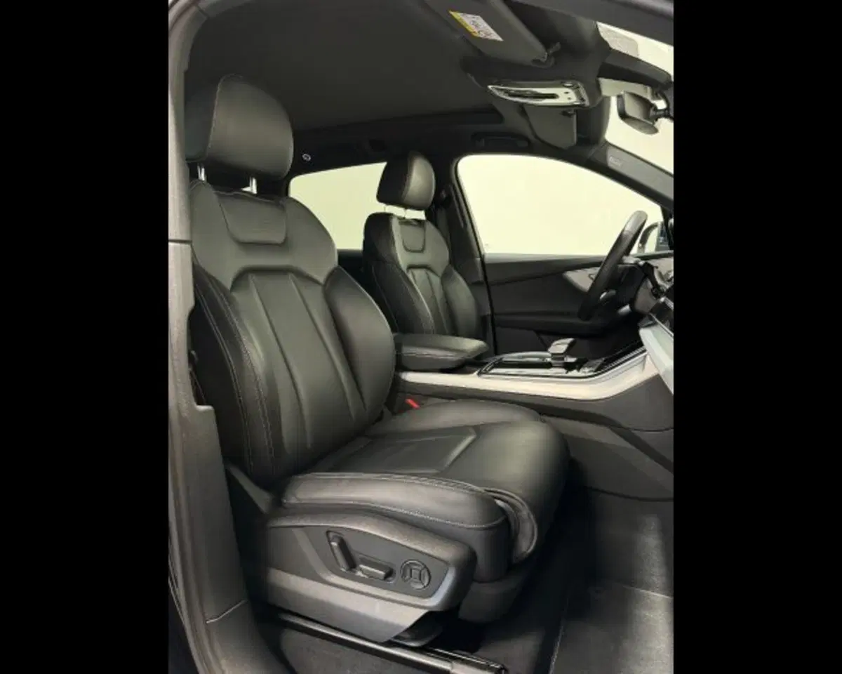 Audi Q7 usata a Treviso (11)