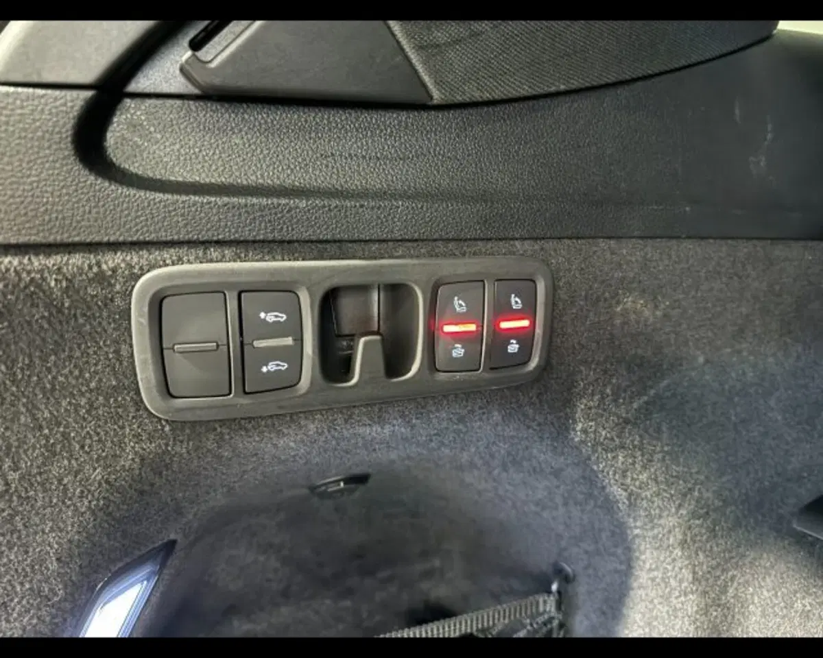 Audi Q7 usata a Treviso (12)