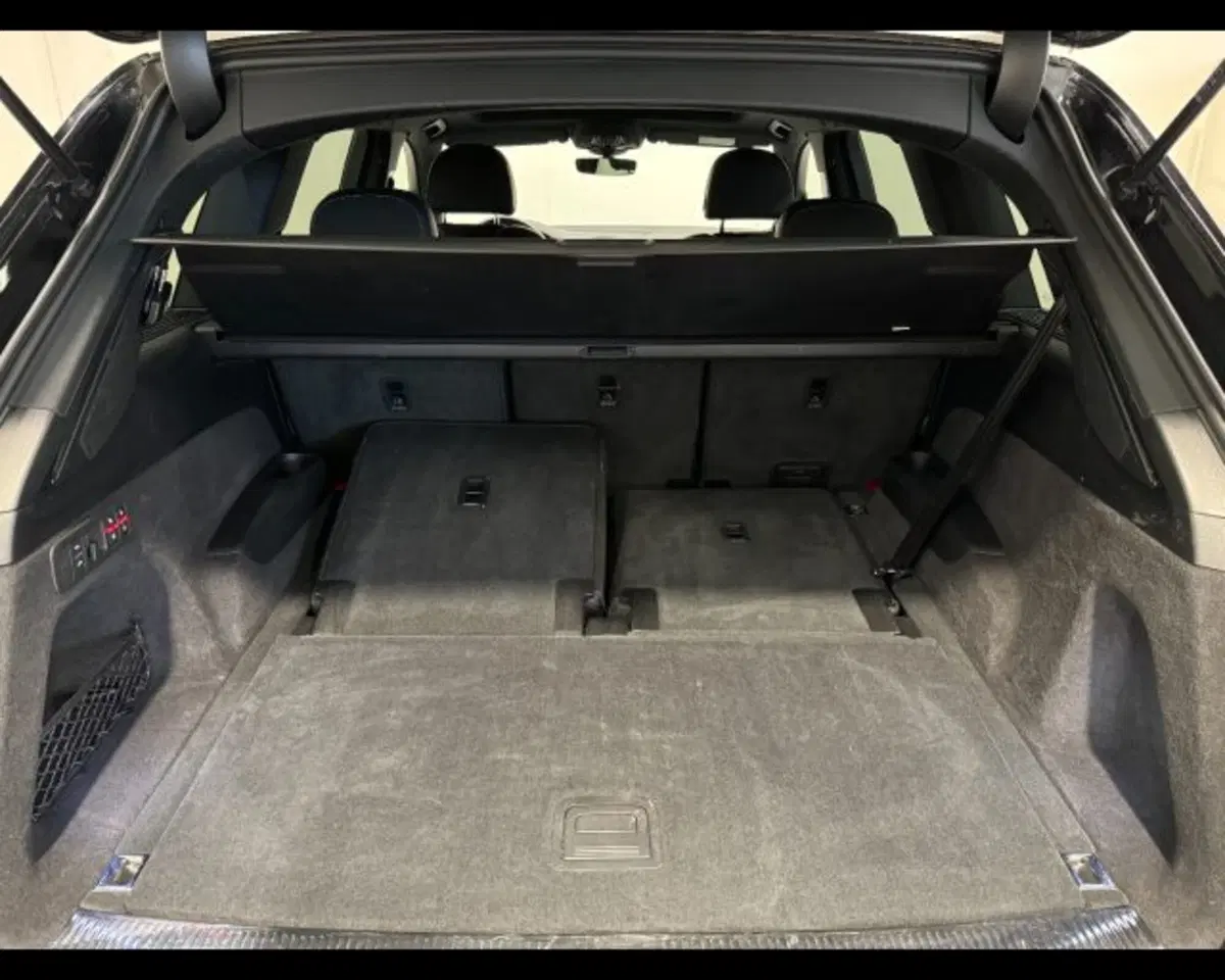 Audi Q7 usata a Treviso (13)