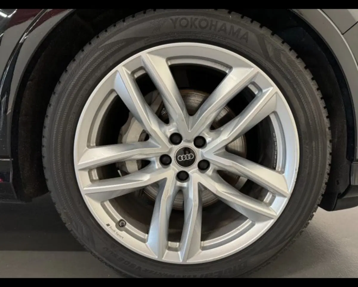 Audi Q7 usata a Treviso (15)